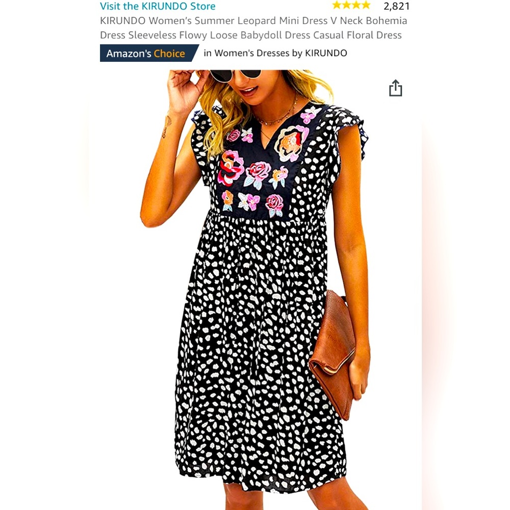 Dress